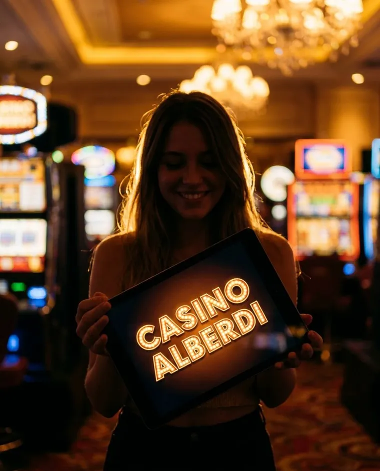 Explora Casino Alberdi y sus mejores juegos