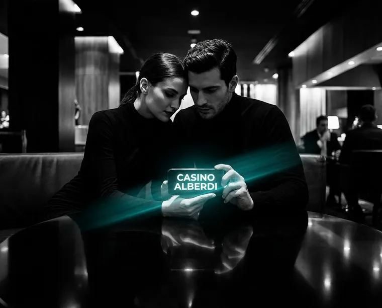 Descarga la app de Casino Alberdi
